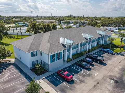 121 Portside Ave #101, Cape Canaveral, FL 32920