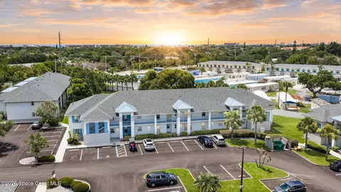 121 Portside Ave #101, Cape Canaveral, FL 32920