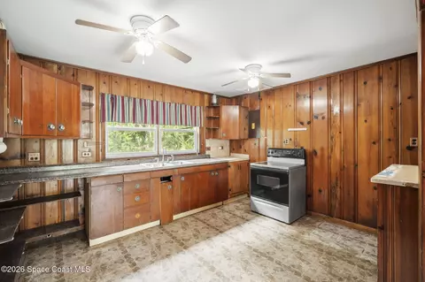 Kitchen - 1890 Cox Rd, Cocoa, FL 32926 photo 1 of 3