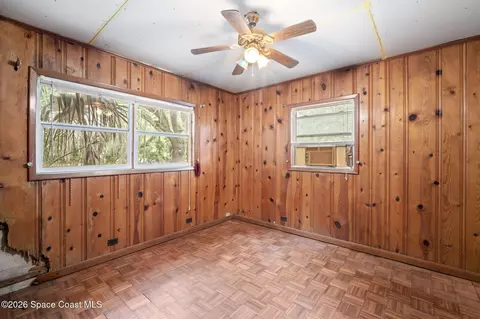 Bedroom - 1890 Cox Rd, Cocoa, FL 32926 photo 3 of 4