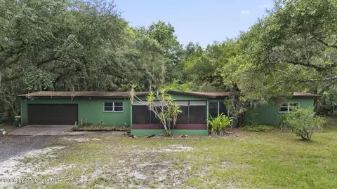 1890 Cox Rd, Cocoa, FL 32926