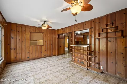 Living - 1890 Cox Rd, Cocoa, FL 32926 photo 3 of 4