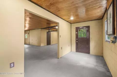Entry Way - 1890 Cox Rd, Cocoa, FL 32926 photo 1 of 1