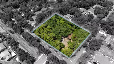 View/Area - 1890 Cox Rd, Cocoa, FL 32926 photo 1 of 3