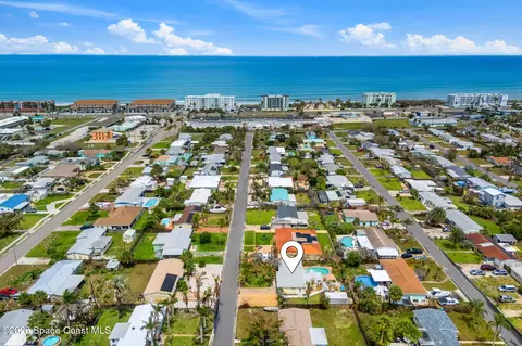 140 SE 4th St, Satellite Beach, FL 32937