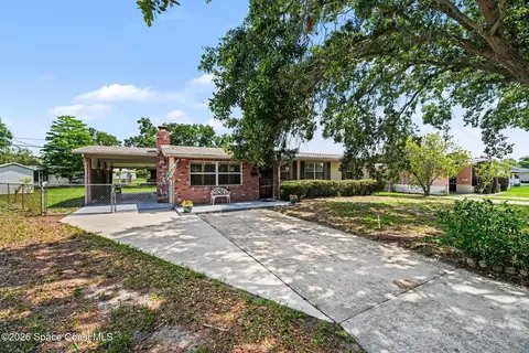 1218 Vassar Ln, Cocoa, FL 32922