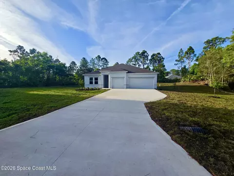 170 Arthur Ave, Edgewater, FL 32141