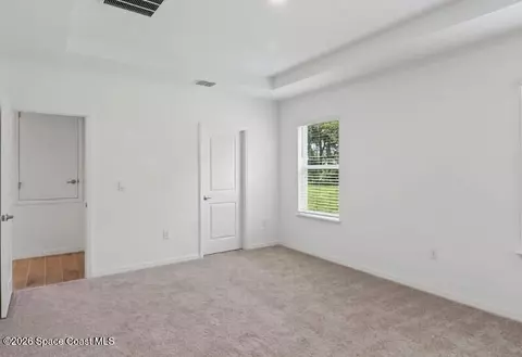 Bedroom - 170 Arthur Ave, Edgewater, FL 32141 photo 1 of 6