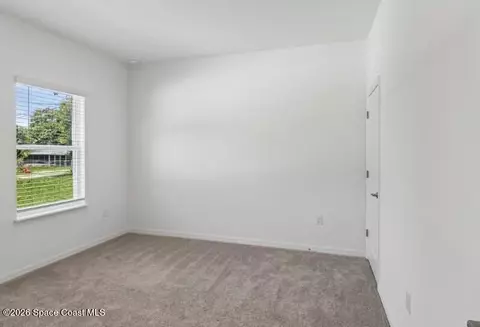 Bedroom - 170 Arthur Ave, Edgewater, FL 32141 photo 3 of 6