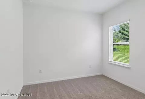 Bedroom - 170 Arthur Ave, Edgewater, FL 32141 photo 5 of 6