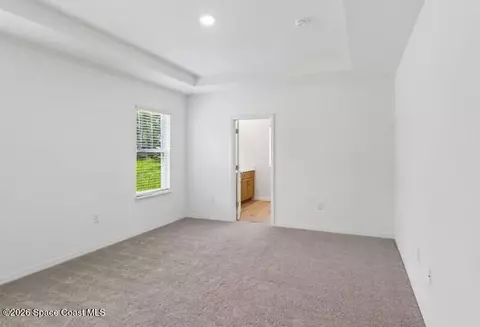 Bedroom - 170 Arthur Ave, Edgewater, FL 32141 photo 2 of 6