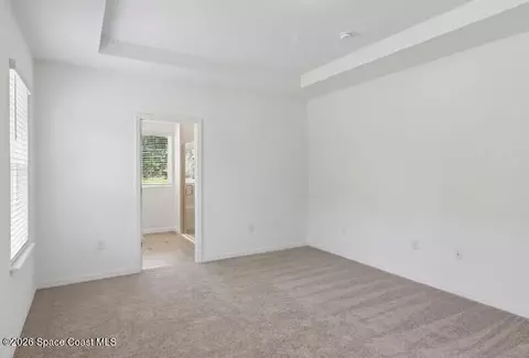 Bedroom - 170 Arthur Ave, Edgewater, FL 32141 photo 3 of 7
