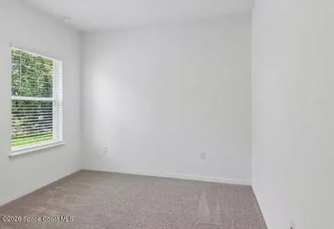 Bedroom - 170 Arthur Ave, Edgewater, FL 32141 photo 6 of 6