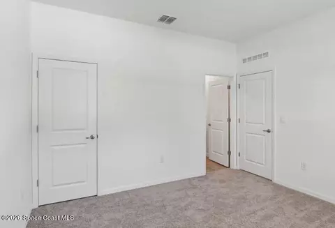 Bedroom - 170 Arthur Ave, Edgewater, FL 32141 photo 4 of 6