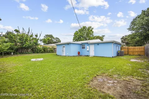 Exterior - 2905 Emory St, Melbourne, FL 32901 photo 2 of 2