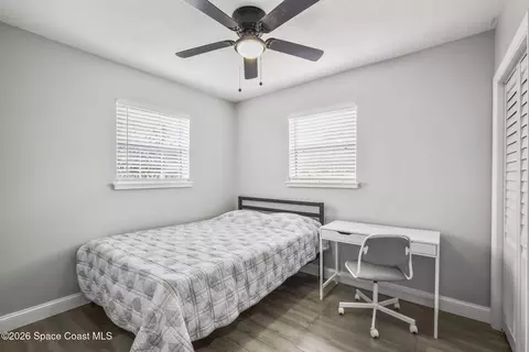 Bedroom - 2905 Emory St, Melbourne, FL 32901 photo 5 of 6