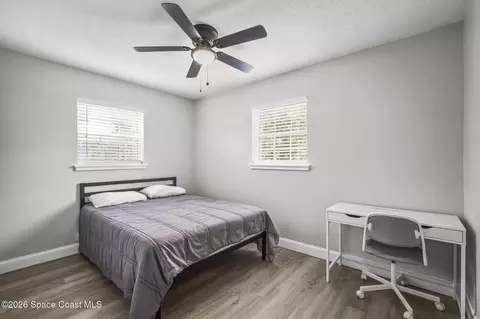 Bedroom - 2905 Emory St, Melbourne, FL 32901 photo 3 of 6