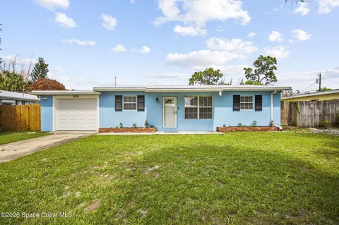 2905 Emory St, Melbourne, FL 32901
