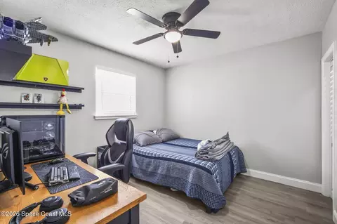 Bedroom - 2905 Emory St, Melbourne, FL 32901 photo 1 of 6