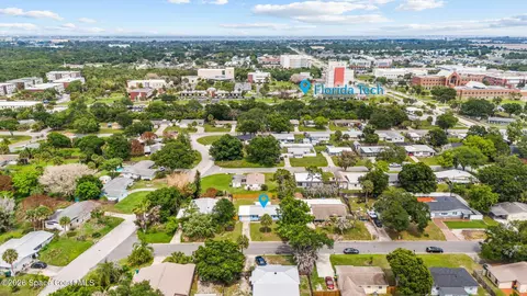 View/Area - 2905 Emory St, Melbourne, FL 32901 photo 2 of 4