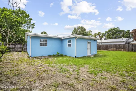 Exterior - 2905 Emory St, Melbourne, FL 32901 photo 1 of 2