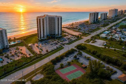 9650 S Ocean Dr #1106, Jensen Beach, FL 34957