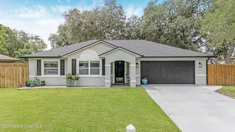 4779 Alfred St, Cocoa, FL 32927