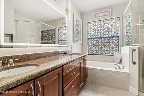 Bath - 334 Point Lobos Dr, Satellite Beach, FL 32937 photo 1 of 2