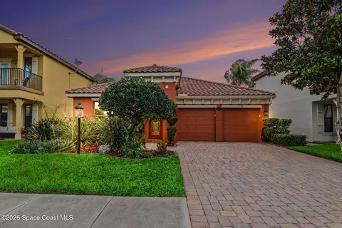 334 Point Lobos Dr, Satellite Beach, FL 32937