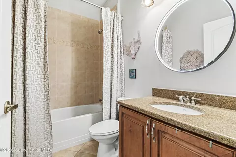 Bath - 334 Point Lobos Dr, Satellite Beach, FL 32937 photo 2 of 2