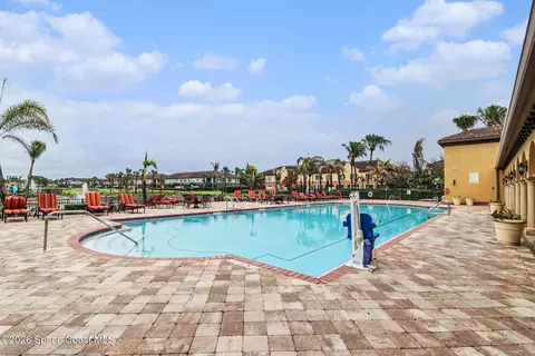 Exterior - 334 Point Lobos Dr, Satellite Beach, FL 32937 photo 10 of 10