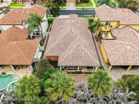 View/Area - 334 Point Lobos Dr, Satellite Beach, FL 32937 photo 2 of 3
