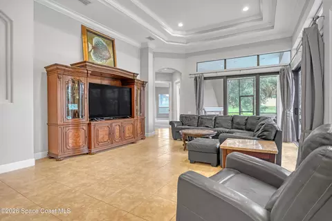 Living - 3002 Bellwind Cir, Rockledge, FL 32955 photo 5 of 5