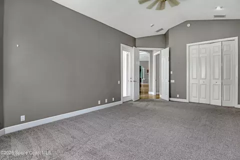 Bedroom - 3002 Bellwind Cir, Rockledge, FL 32955 photo 4 of 4