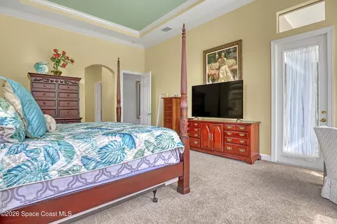 Bedroom - 3002 Bellwind Cir, Rockledge, FL 32955 photo 2 of 4