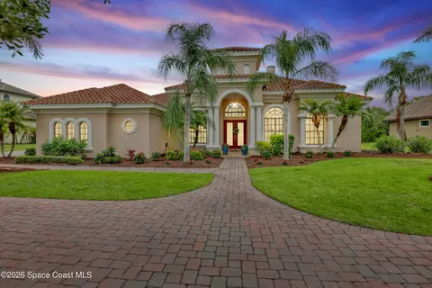 3002 Bellwind Cir, Rockledge, FL 32955