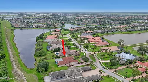View/Area - 3002 Bellwind Cir, Rockledge, FL 32955 photo 2 of 2