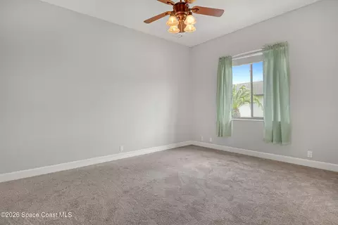 Bedroom - 3002 Bellwind Cir, Rockledge, FL 32955 photo 3 of 4