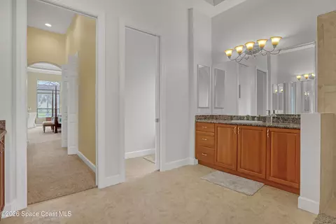 Entry Way - 3002 Bellwind Cir, Rockledge, FL 32955 photo 2 of 2