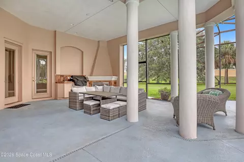 Exterior - 3002 Bellwind Cir, Rockledge, FL 32955 photo 7 of 12