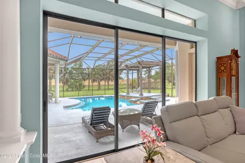 Exterior - 3002 Bellwind Cir, Rockledge, FL 32955 photo 3 of 12
