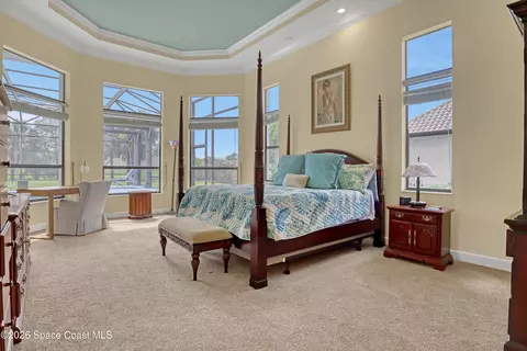 Bedroom - 3002 Bellwind Cir, Rockledge, FL 32955 photo 1 of 4