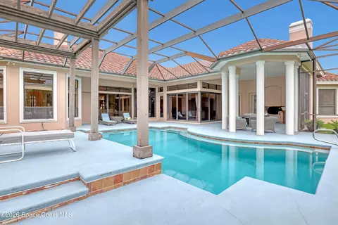 Exterior - 3002 Bellwind Cir, Rockledge, FL 32955 photo 11 of 12