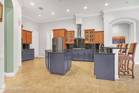 Kitchen - 3002 Bellwind Cir, Rockledge, FL 32955 photo 1 of 7