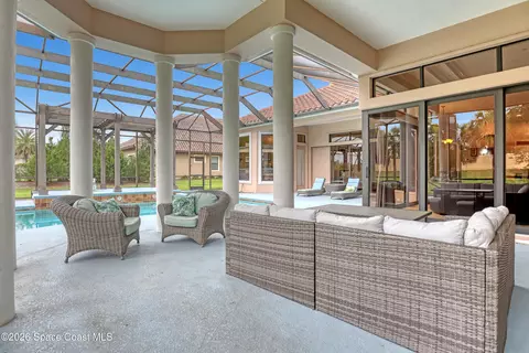 Exterior - 3002 Bellwind Cir, Rockledge, FL 32955 photo 6 of 12