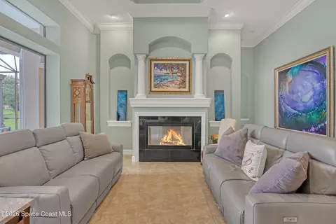 Living - 3002 Bellwind Cir, Rockledge, FL 32955 photo 1 of 5