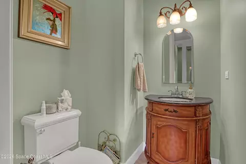 Bath - 3002 Bellwind Cir, Rockledge, FL 32955 photo 3 of 8