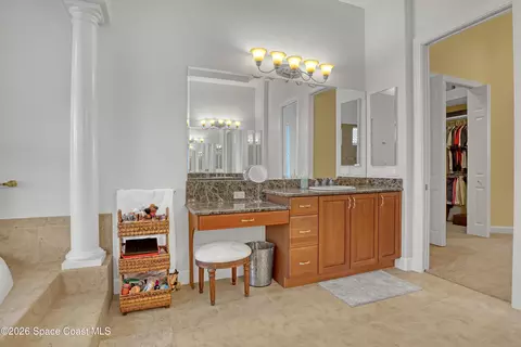 Bath - 3002 Bellwind Cir, Rockledge, FL 32955 photo 7 of 8