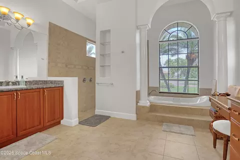 Bath - 3002 Bellwind Cir, Rockledge, FL 32955 photo 4 of 8