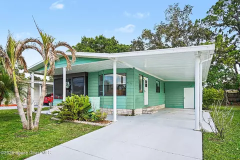 4442 Twin Lakes Dr, Melbourne, FL 32934